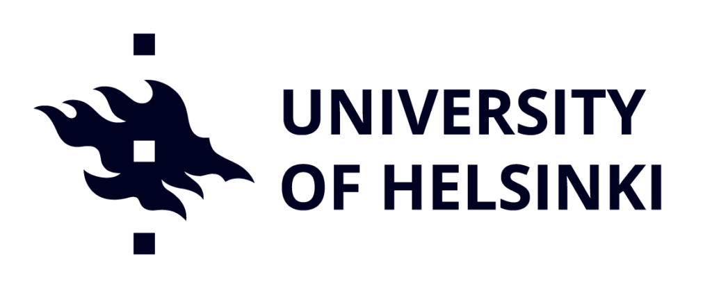 University of Helsinki logo